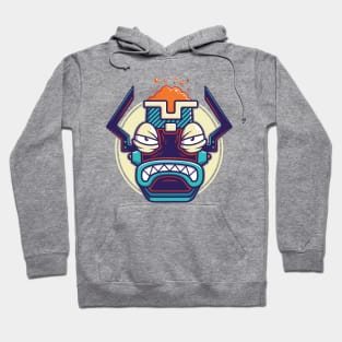 FIZZHEAD Hoodie